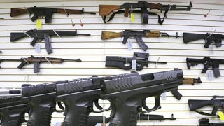 St. Louis lawmaker proposing more gun control inside city limits to curb crime