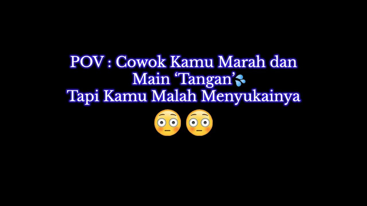 Pacar Main Tangan Sama Kamu | ASMR Cowok | ASMR Boyfriend Roleplay | ASMR Indonesia