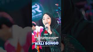 TESSER WALI SONGO SELVI AYUNDA