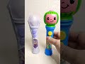 Super Fun Cocomelon &amp; Frozen Microphone