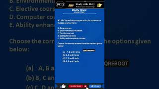 #UGCNET #UGCNETPreparation #UGCNETMCQs #UGCNET2024 #UGCNETExam #UGCNETStudyMaterial #UGCNETSyllabus