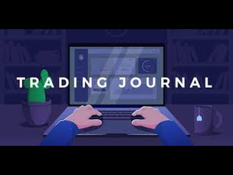 TRADING: Pentingnya Jurnal Trading - Hengki Rahman Trade Academy