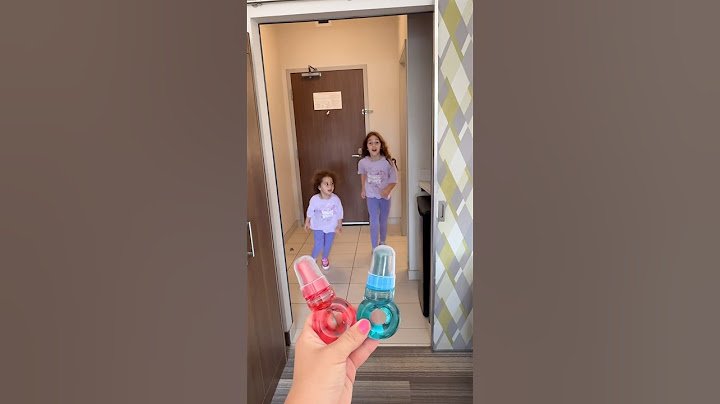Lollipop surprise prank 😂❤️