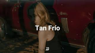Video thumbnail of "DELLAFUENTE x Rels B Type Beat "Tan Frío"| R&B Dancehall Instrumental (Prod.JJ)"