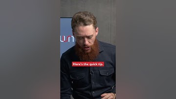 Alteryx Tips #2 - This Hidden Feature In Alteryx Will Stop You Leaking Data