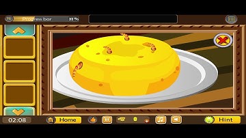 101 Room escape level 76