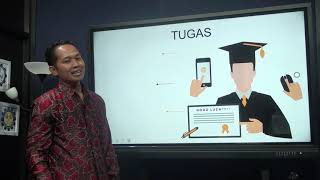 XI TKJ - Teknologi Layanan Jaringan - MENGENAL BERBAGAI JENIS STANDAR KOMUNIKASI DATA