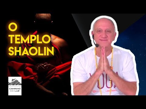 Vídeo: Como Chegar Ao Mosteiro Shaolin