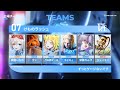 【#スト6 】けものラッシュWIN‼️最後までたのしみましょう🐱🐺🐯【#深狼れんげ/のりプロ】
