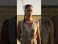 5 strangers lost in the wild