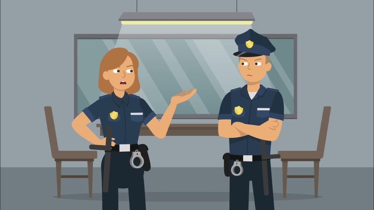 Texas v. Brown Case Brief Summary Law Case Explained YouTube