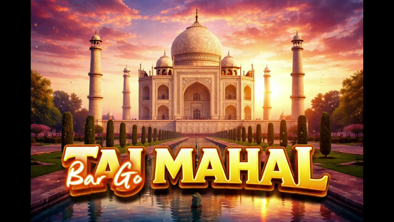 Taz Mahal song
