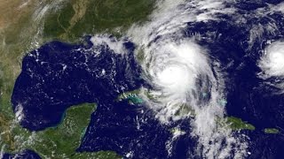 Hurricane Matthew to make landfall tonight