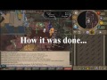 Beginning of video
