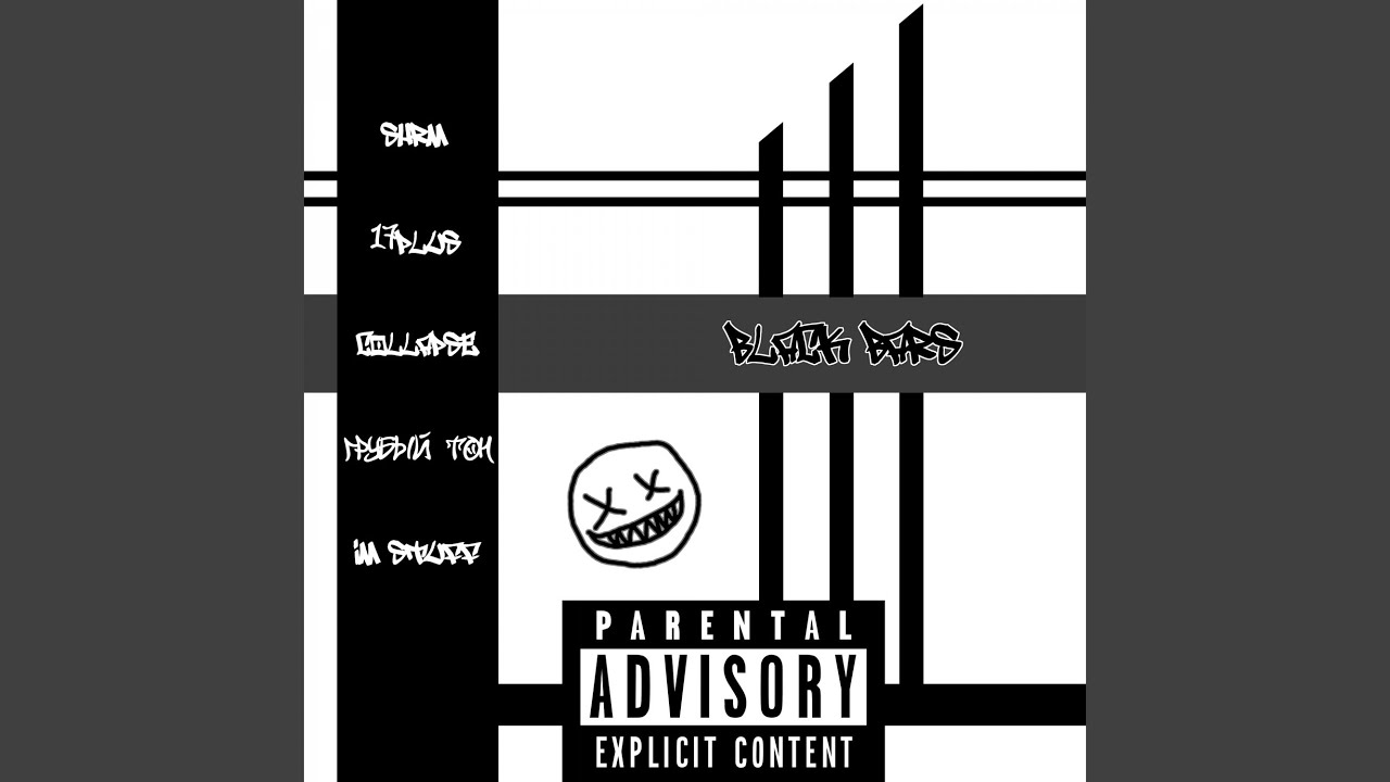 Watch Black Bars on YouTube Watch Black Bars on YouTube
