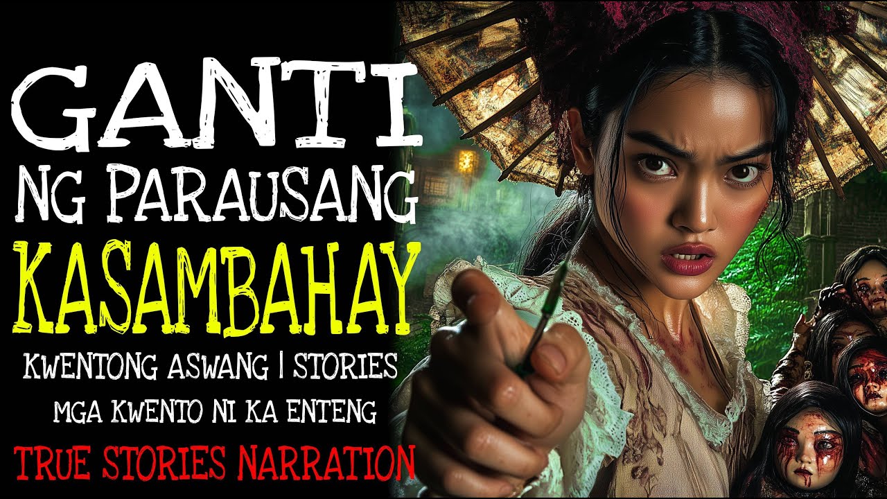 GANTI NG PARAUSANG KASAMBAHAY