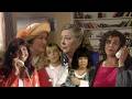 Funny Women on Sitcoms from the 90s | BBC Comedy Greats