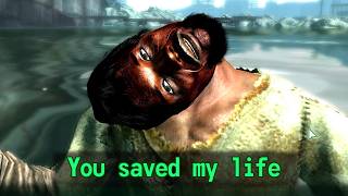 Fallout being Fallout for another 10 Minutes