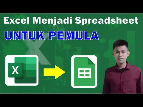 Cara Upload File