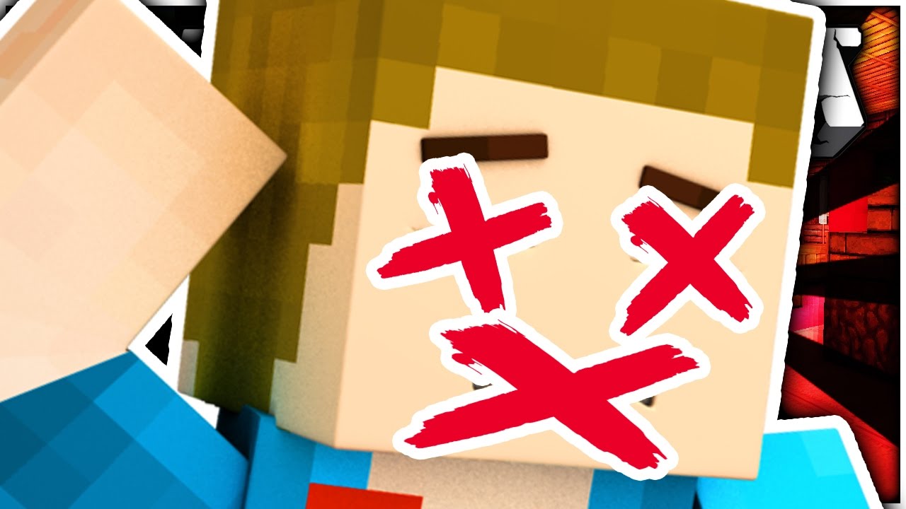 funny moments in soccer WHAT IS IT LIKE TO BE DEAF, BLIND AND MUTE?! - Minecraft