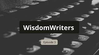 What are your top writing tips — whether for beginners or experienced writers?