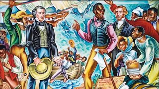 Rising Up: The Talladega Murals (Accessible Preview)