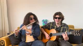 Just Pide cover Nantu-Tuna