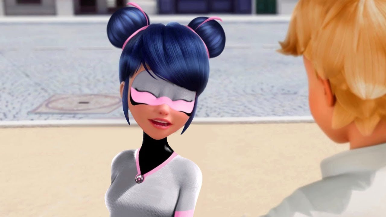 Мульти мышь из леди баг и супер кот картинки