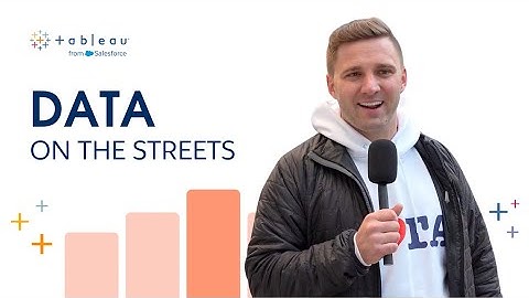 Tableau Pulse: Reimagining the Data Experience with AI | NYC Reaction