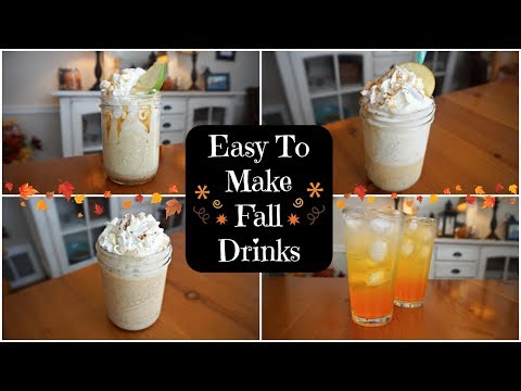 easy-&-delicious-non-alcoholic-drinks-for-the-fall-time
