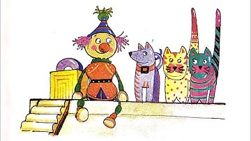 The Adventurous Clown | Class: VI | Part-1