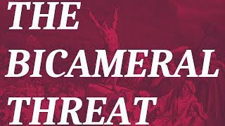 Generative AI & Human Consciousness: The Bicameral Threat (updated 2025)