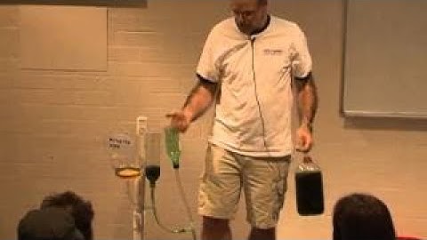 [Linux.conf.au 2017] Bufferbloat from a Plumbers point of view