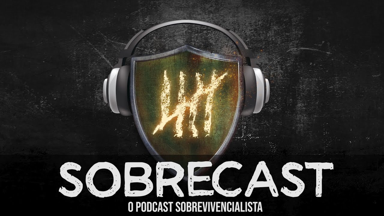 Balística para Leigos (com João da Cunha Neto) | PODCAST