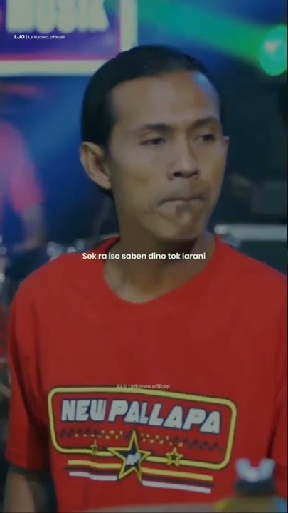 Story w.a dangdut(Ati dudu wesi)wes tak perjuanganne seng mbok karepke/Yeni inka ft Brodin//2021