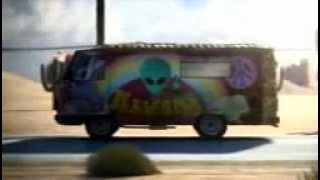 INVASIONS HD Amazing 1 Person Animated Short Film By Cl ment Morin Sketchozine com V 8