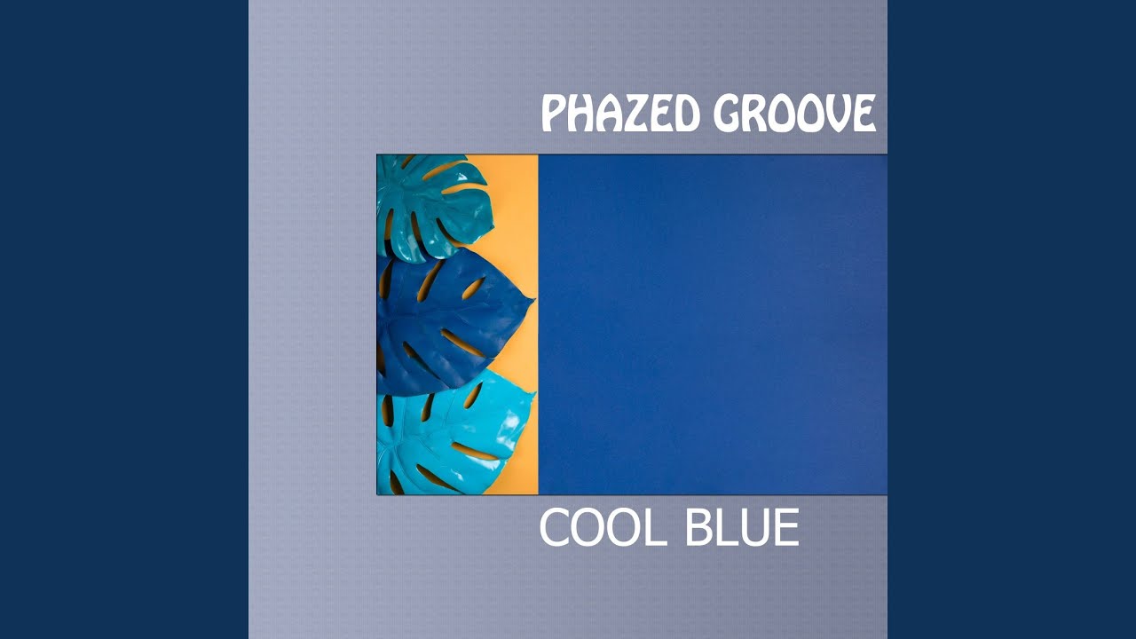 Watch Cool Blue on YouTube Watch Cool Blue on YouTube