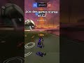 game en Champion sur rocket League, de gros raté mais aussi de beau moov #rl #rlclips #rocketleague