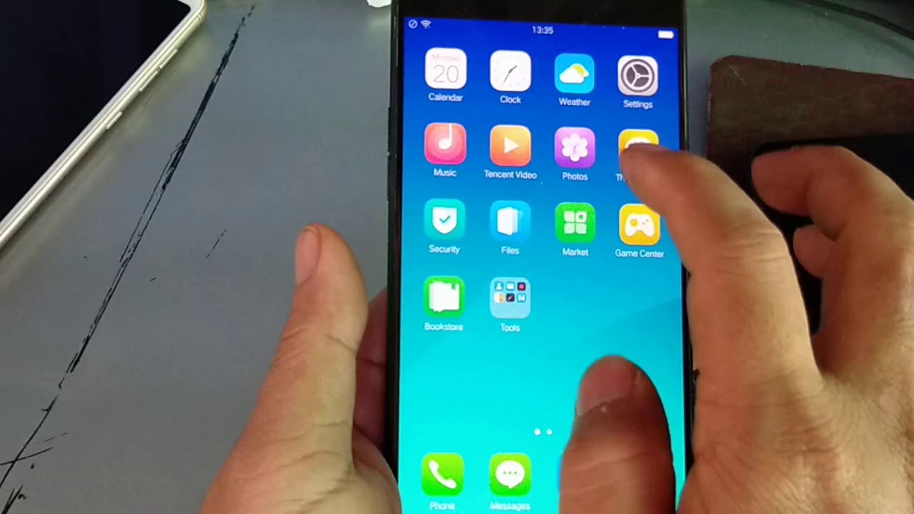 how to fix/install play store oppo r9s china version work 100 YouTube