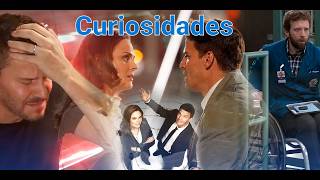 Curiosidades de Bones (serie TV)