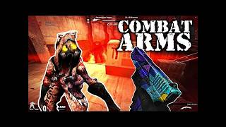 Combat Arms Quarantine Mode OG_HADESS