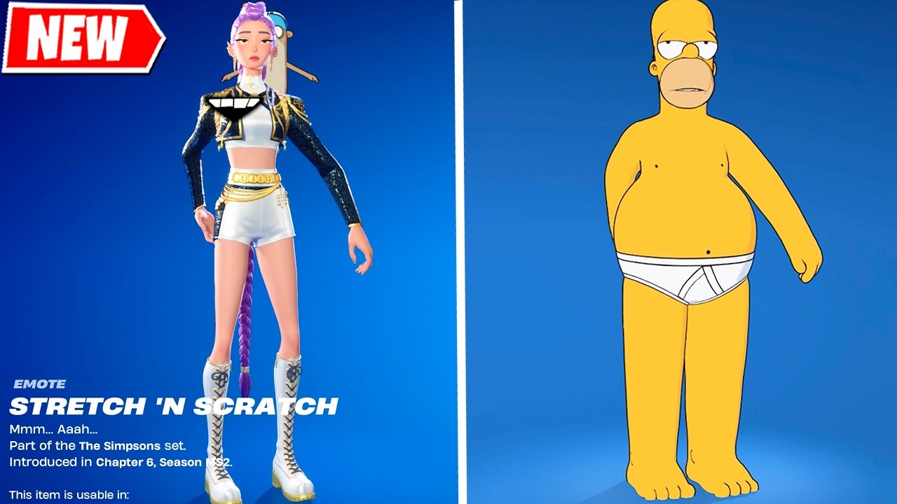 Я протестировал ГЛЮЧНЫЕ эмоции на ЗОЛОТОМ скине Руми (Охотники на демонов в стиле K-Pop) 😳🔥