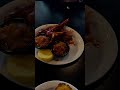 Dinner date