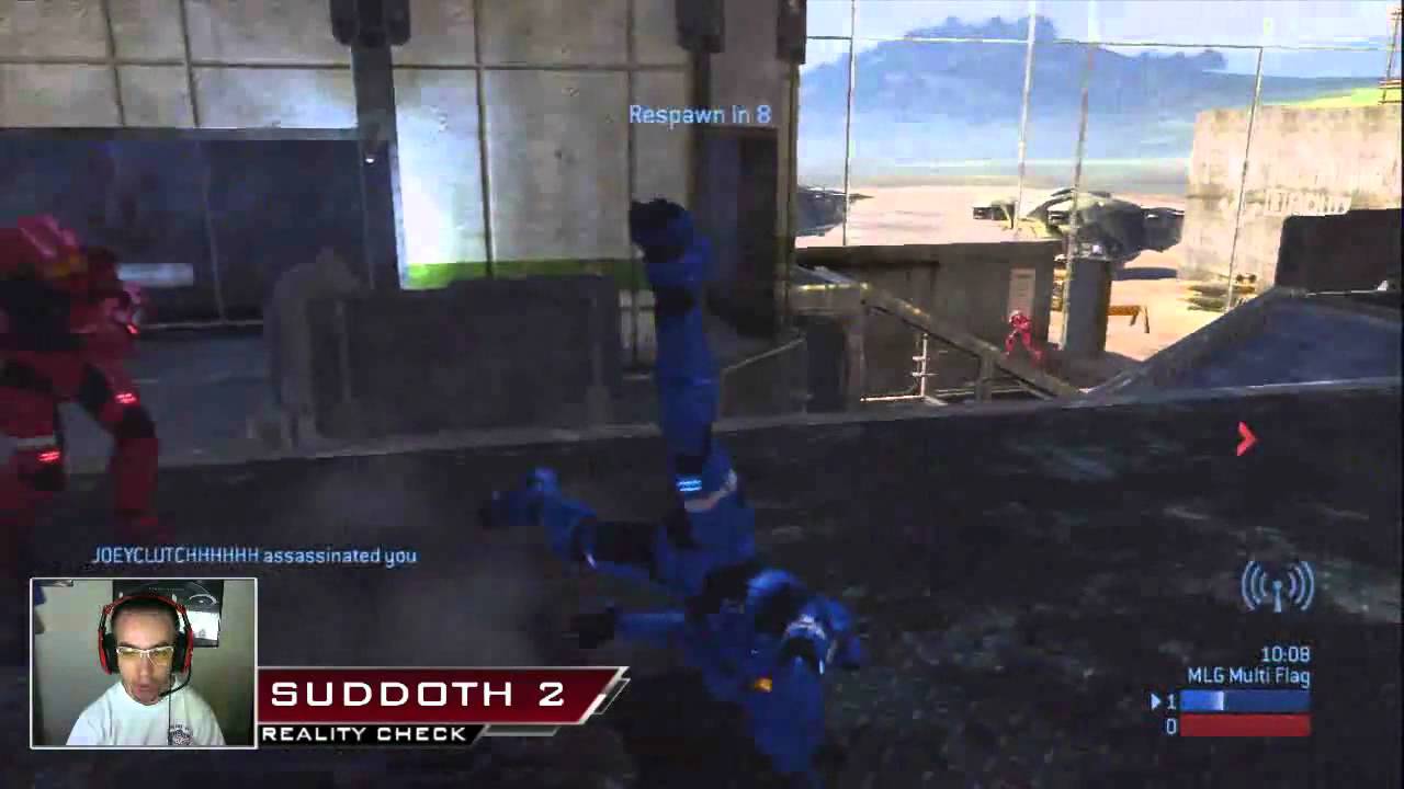 MLG lvl 50 Game- SUDDOTH 2