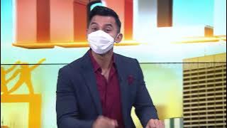 Perawat Ajak Pasien Covid 19 Joget Tiktok | INLINE (02/07/21)