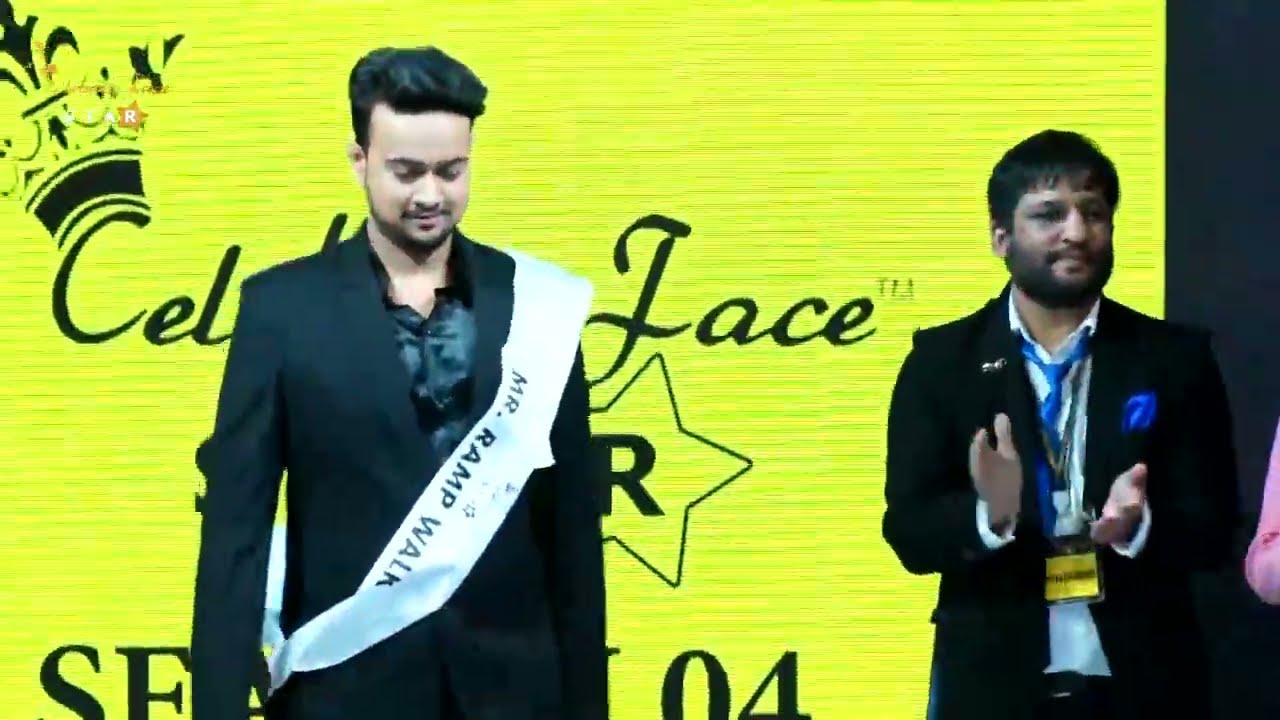 Celebrity Face Star Season 04 Finale Contestant No. 79 | Celebrity Face Star
