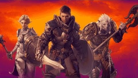 Bless Unleashed - How to Enhance gear and Failstack Guide