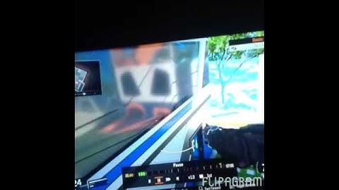 Oh my god! (Bo3 Trickshotting classes and trickshots)