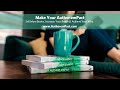 Learn more about "Make Your Author emPact."