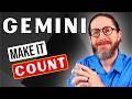 GEMINI - "JACKPOT! YOUR READING FEELS LIKE A PROPHECY!" Tarot Reading